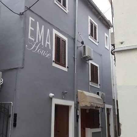 Apartmani Ema Zadar Zewnętrze zdjęcie