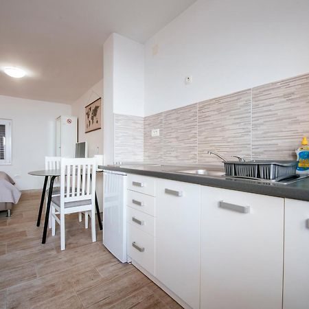Apartmani Ema Zadar Zewnętrze zdjęcie