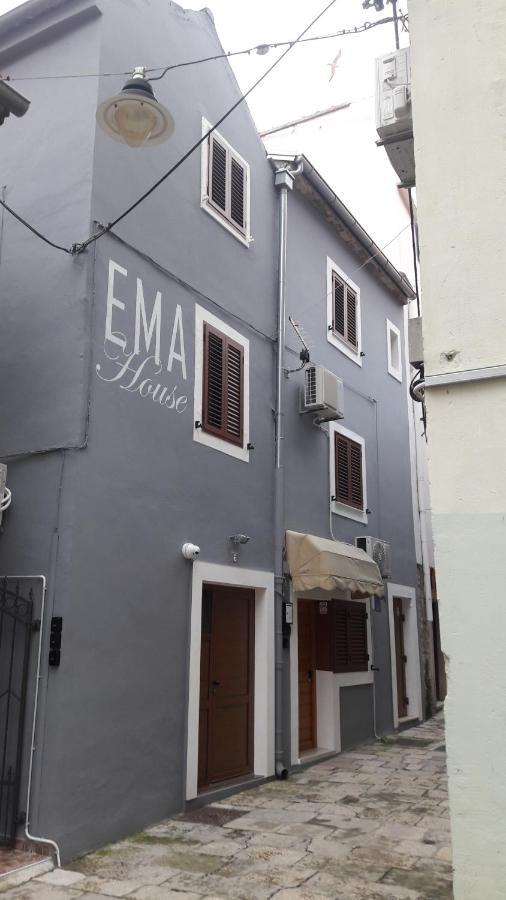 Apartmani Ema Zadar Zewnętrze zdjęcie