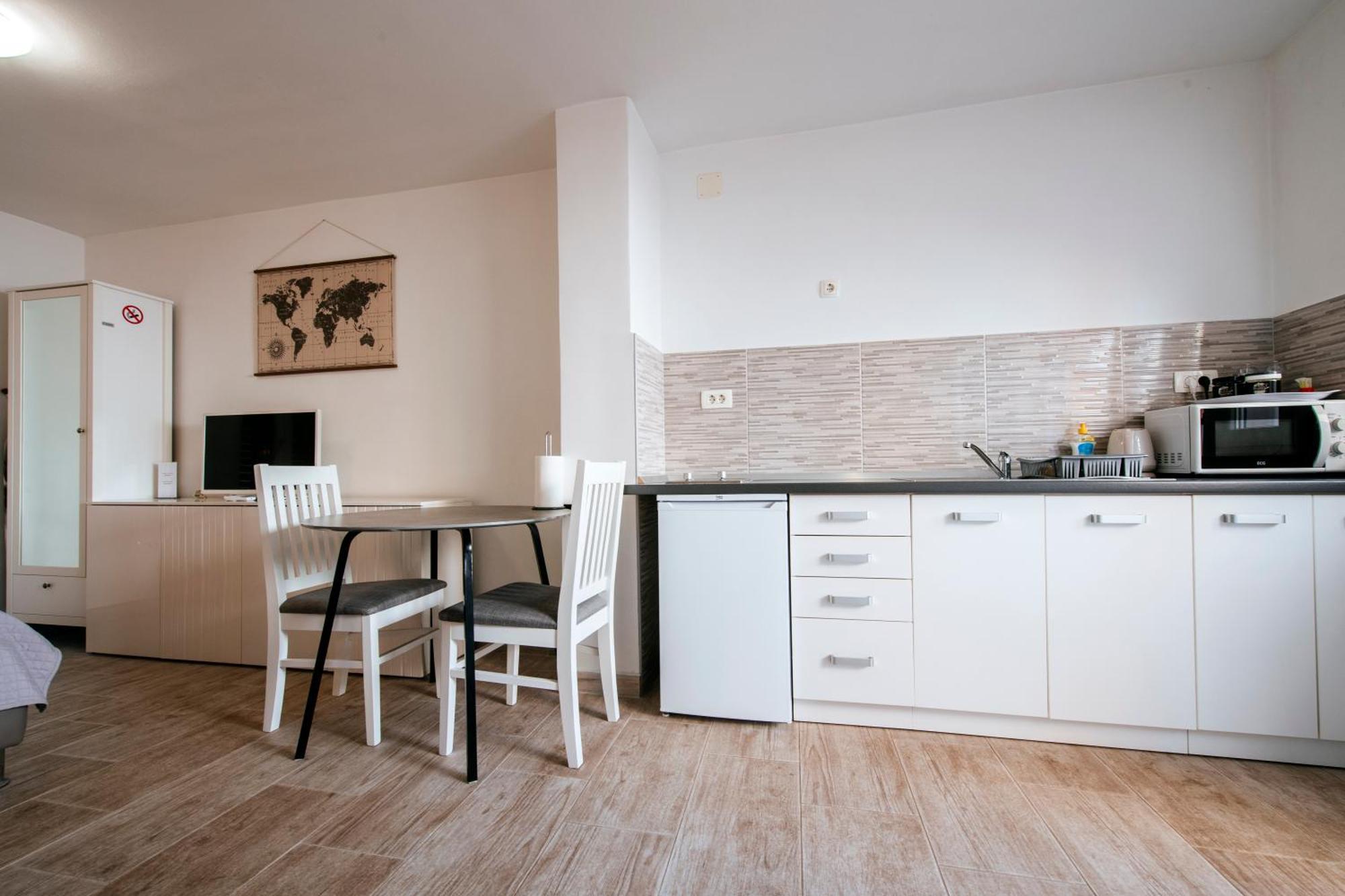 Apartmani Ema Zadar Zewnętrze zdjęcie