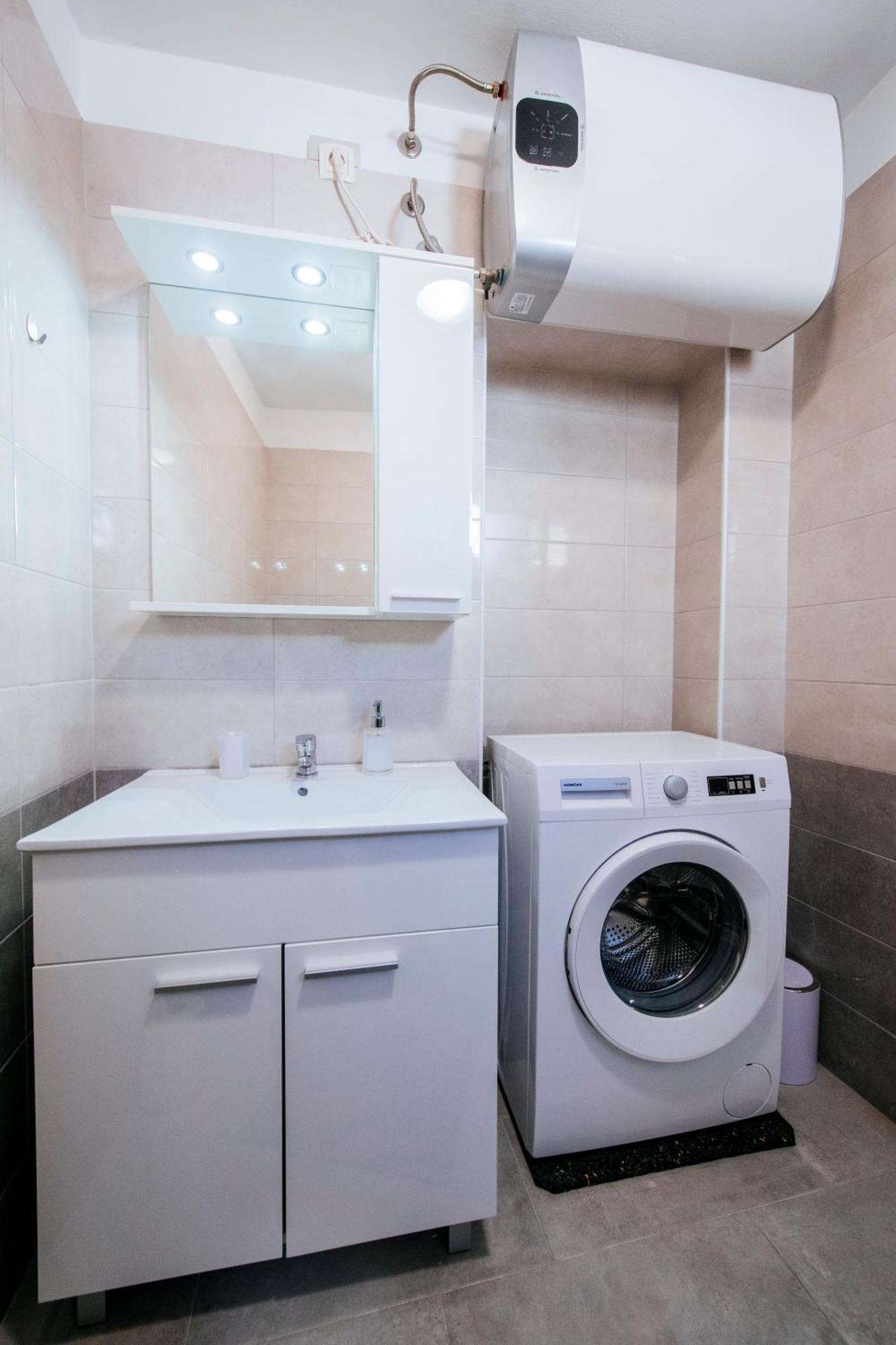 Apartmani Ema Zadar Zewnętrze zdjęcie