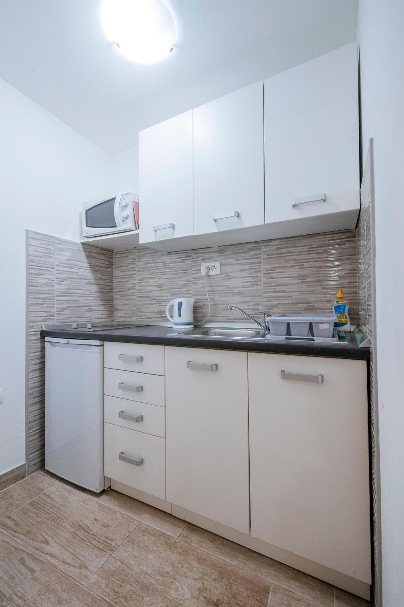 Apartmani Ema Zadar Zewnętrze zdjęcie