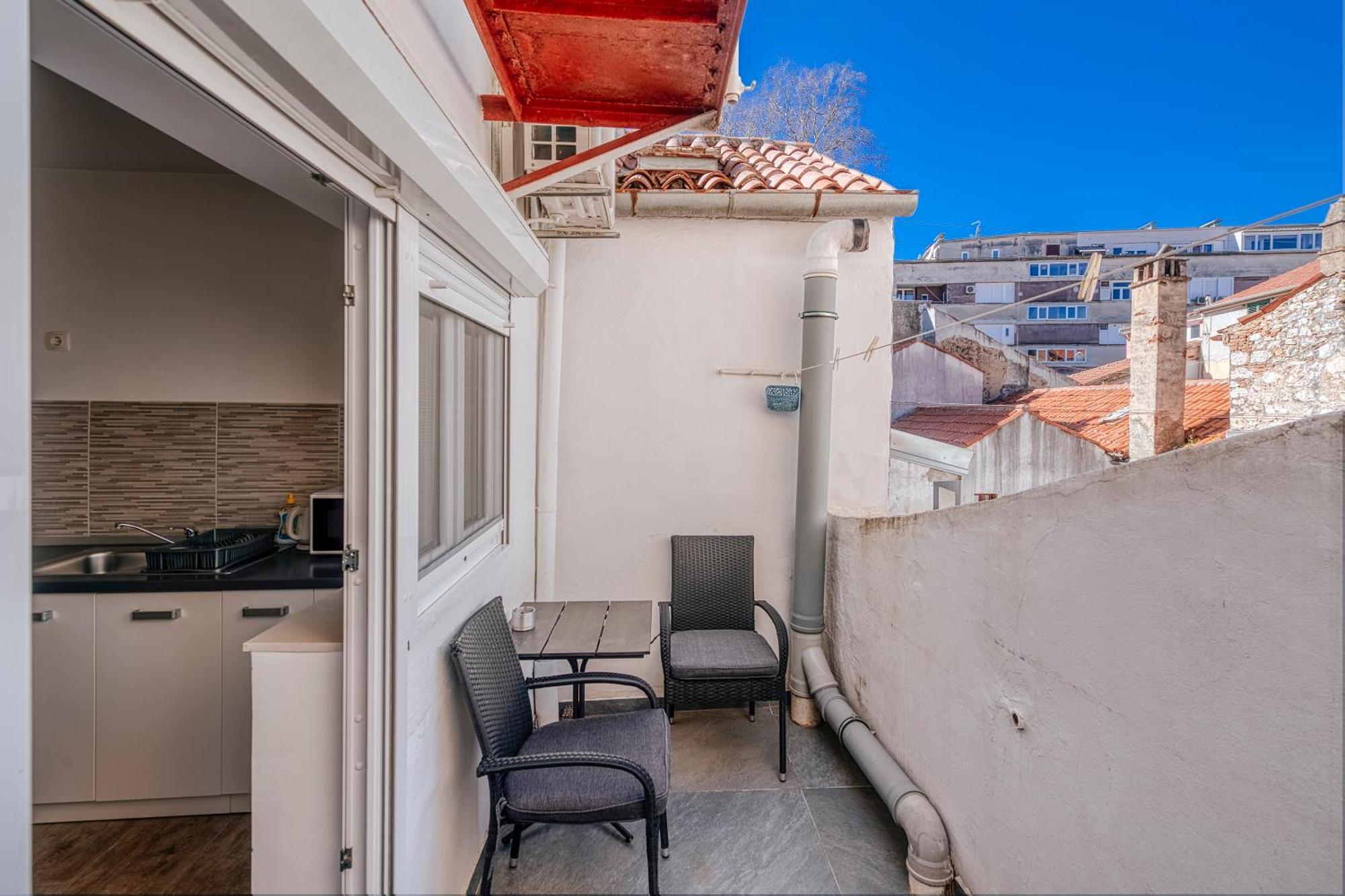 Apartmani Ema Zadar Zewnętrze zdjęcie