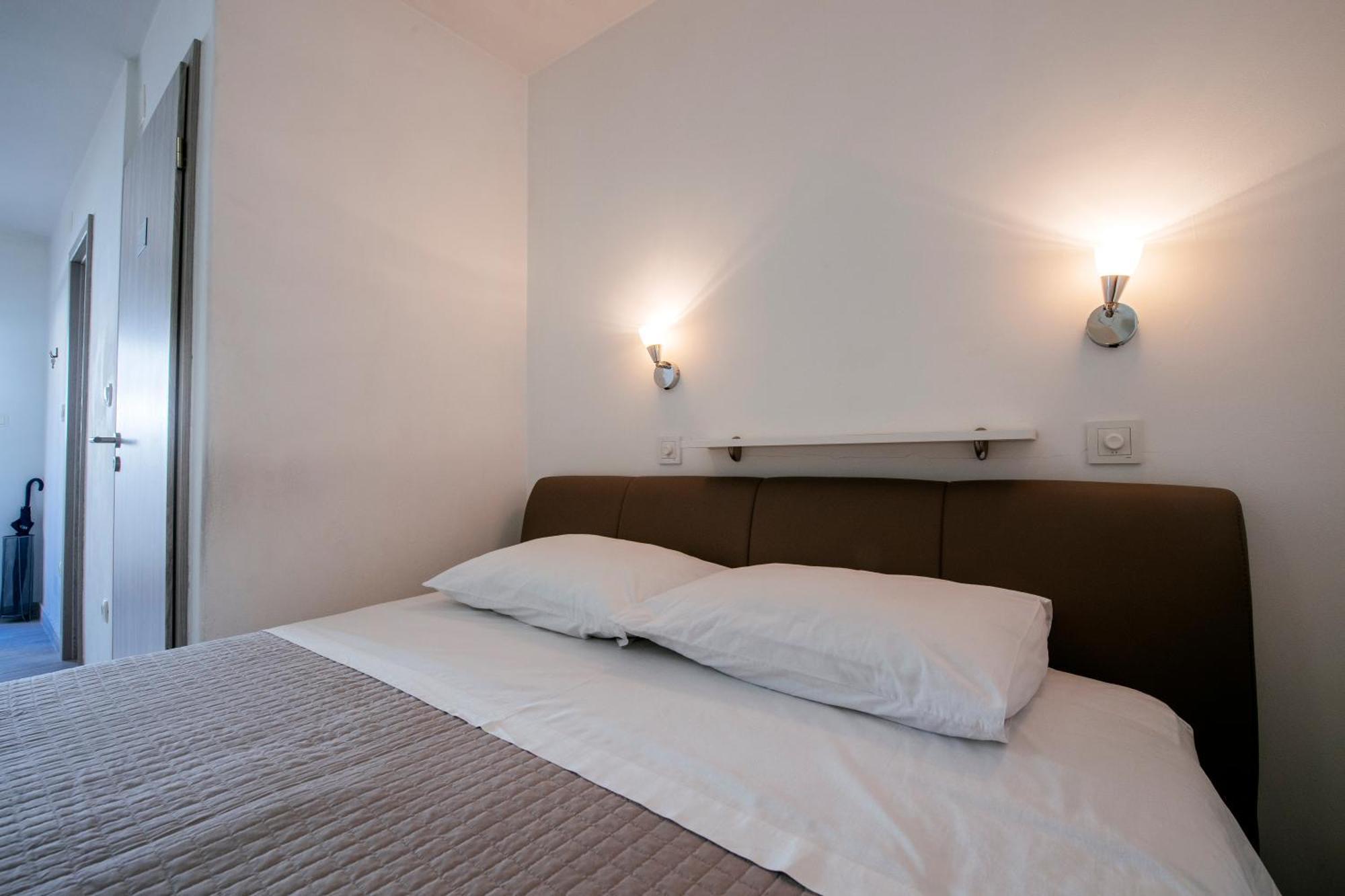 Apartmani Ema Zadar Zewnętrze zdjęcie