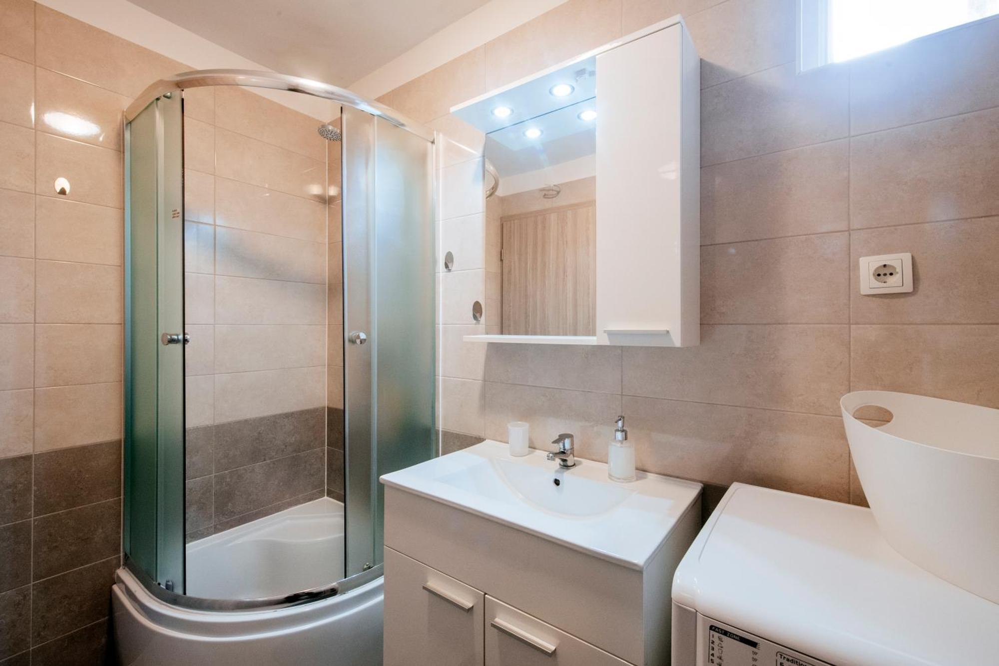 Apartmani Ema Zadar Zewnętrze zdjęcie