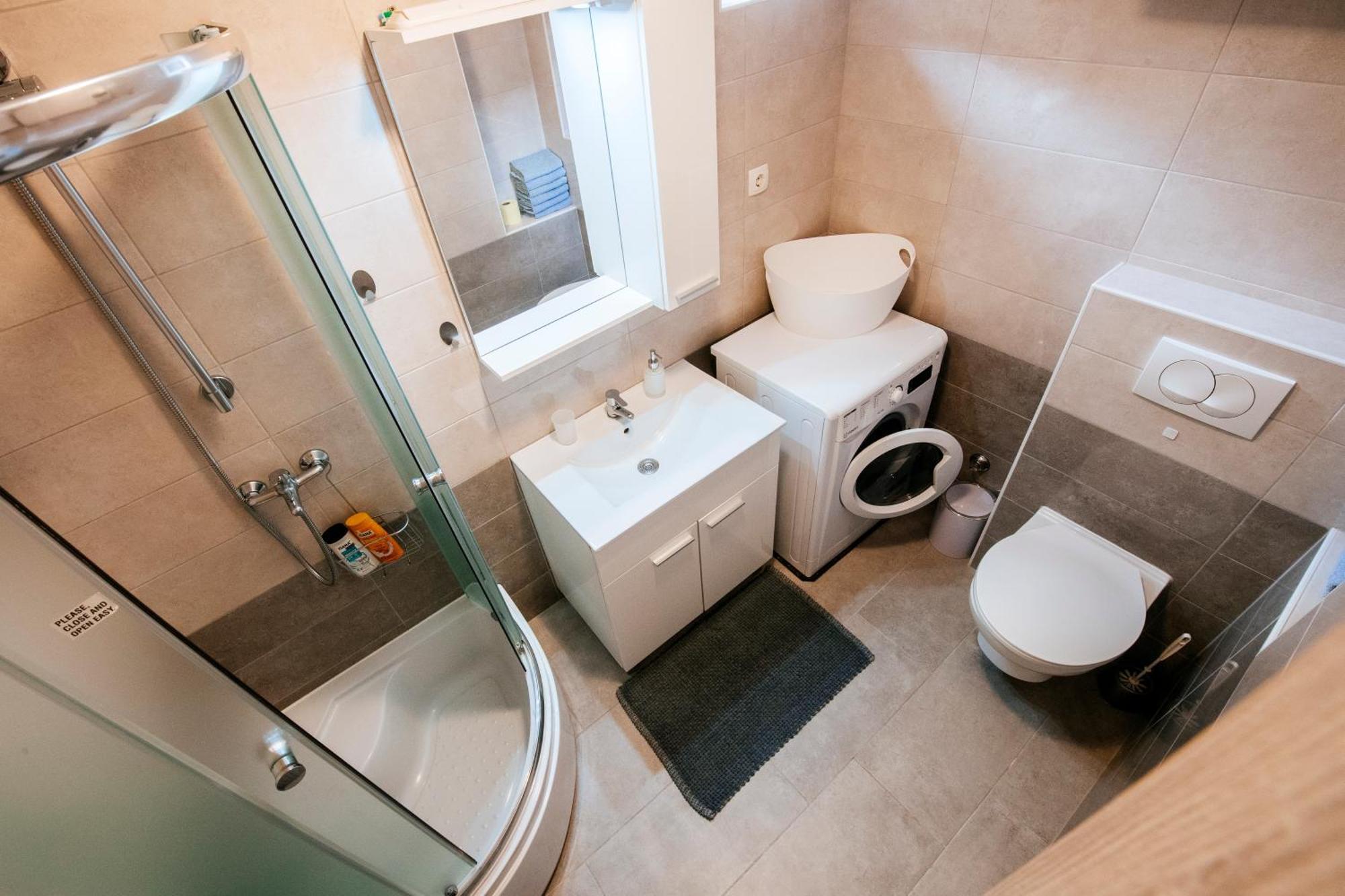 Apartmani Ema Zadar Zewnętrze zdjęcie