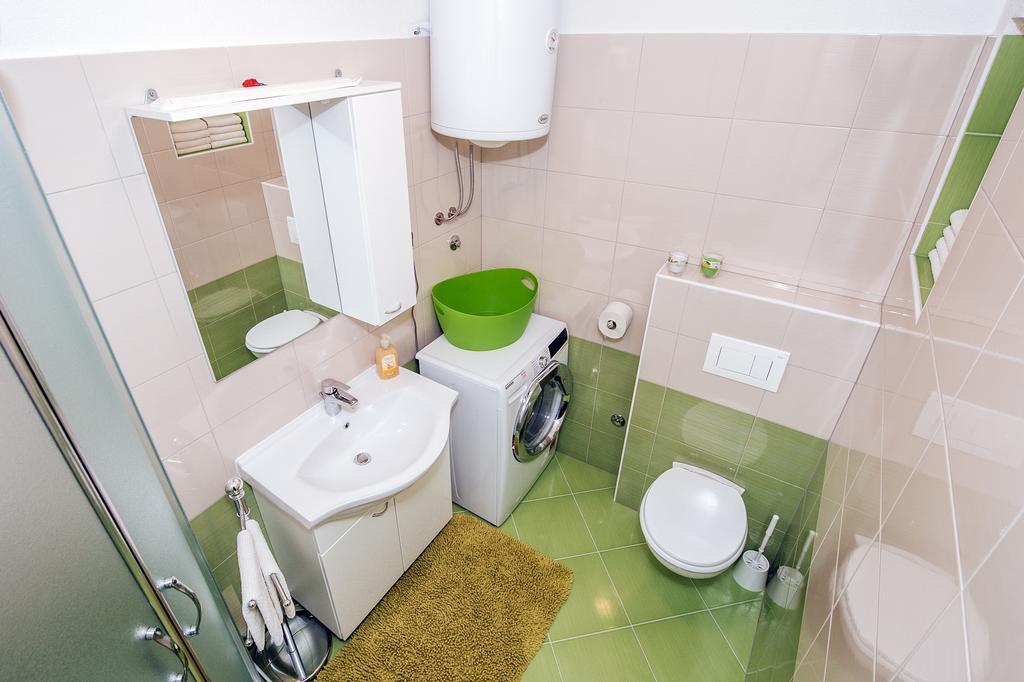Apartmani Ema Zadar Pokój zdjęcie