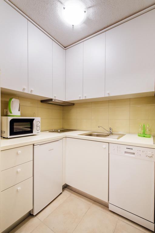 Apartmani Ema Zadar Pokój zdjęcie
