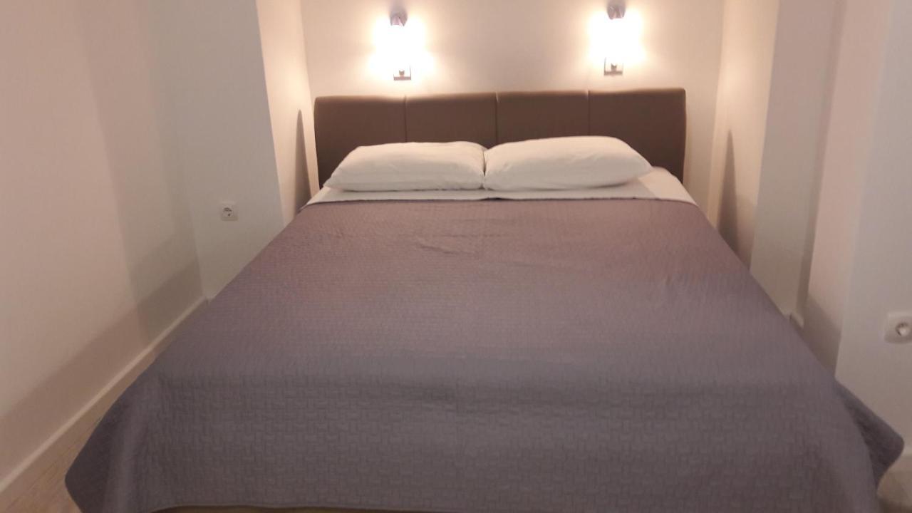 Apartmani Ema Zadar Zewnętrze zdjęcie